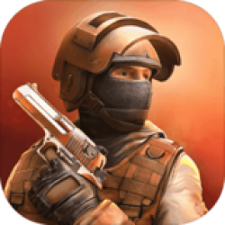 Standoff 2 game top-up