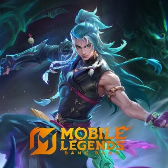  Mobile Legends Diamonds Indonesia
